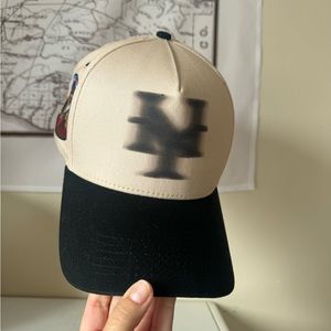 Baseball Hat